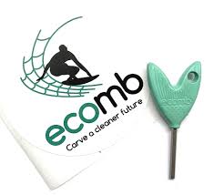 E Comb Fin Key