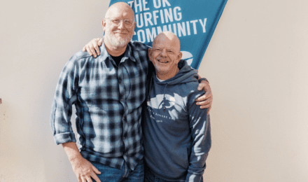 New National Director appointment