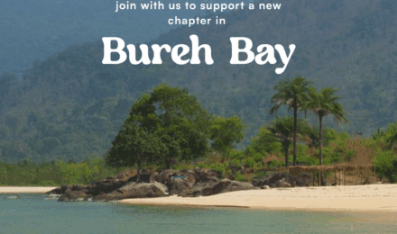 Help Establish a CS Chapter in Sierra Leone