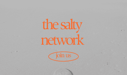 The Salty Network