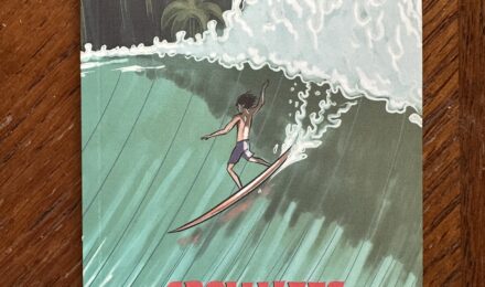 Grommies Guide to God