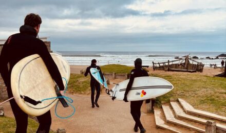 A Vision For Holy Collaboration