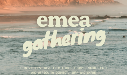 EMEA GATHERING