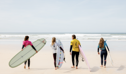 18th Jesus Longboard Classic